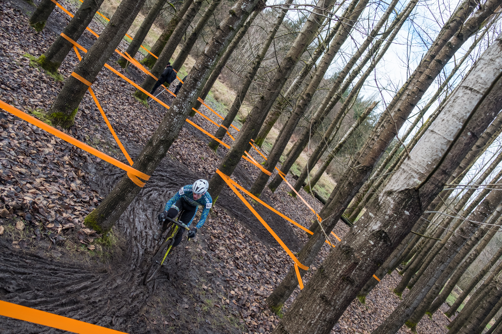 VCXC17 - B-TEAM SUPERPRESTIGE