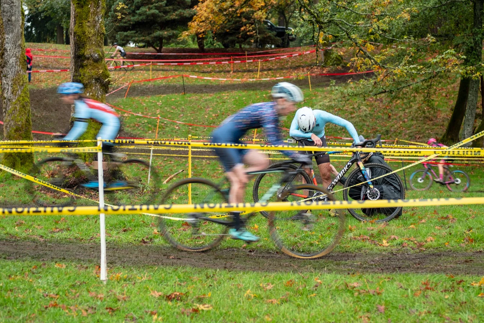 COTR18 - KONA KUP: BEBAN PARK