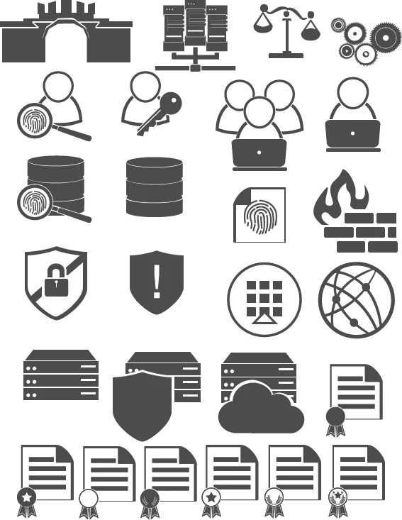 Icon Set