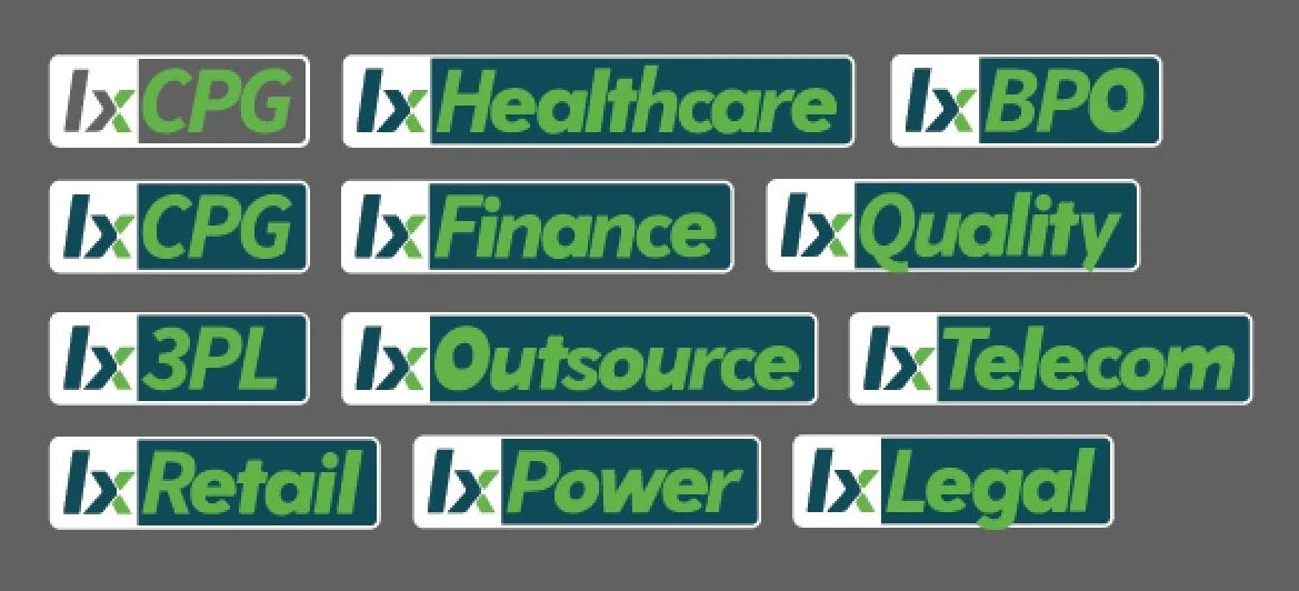 Lanetix Logos