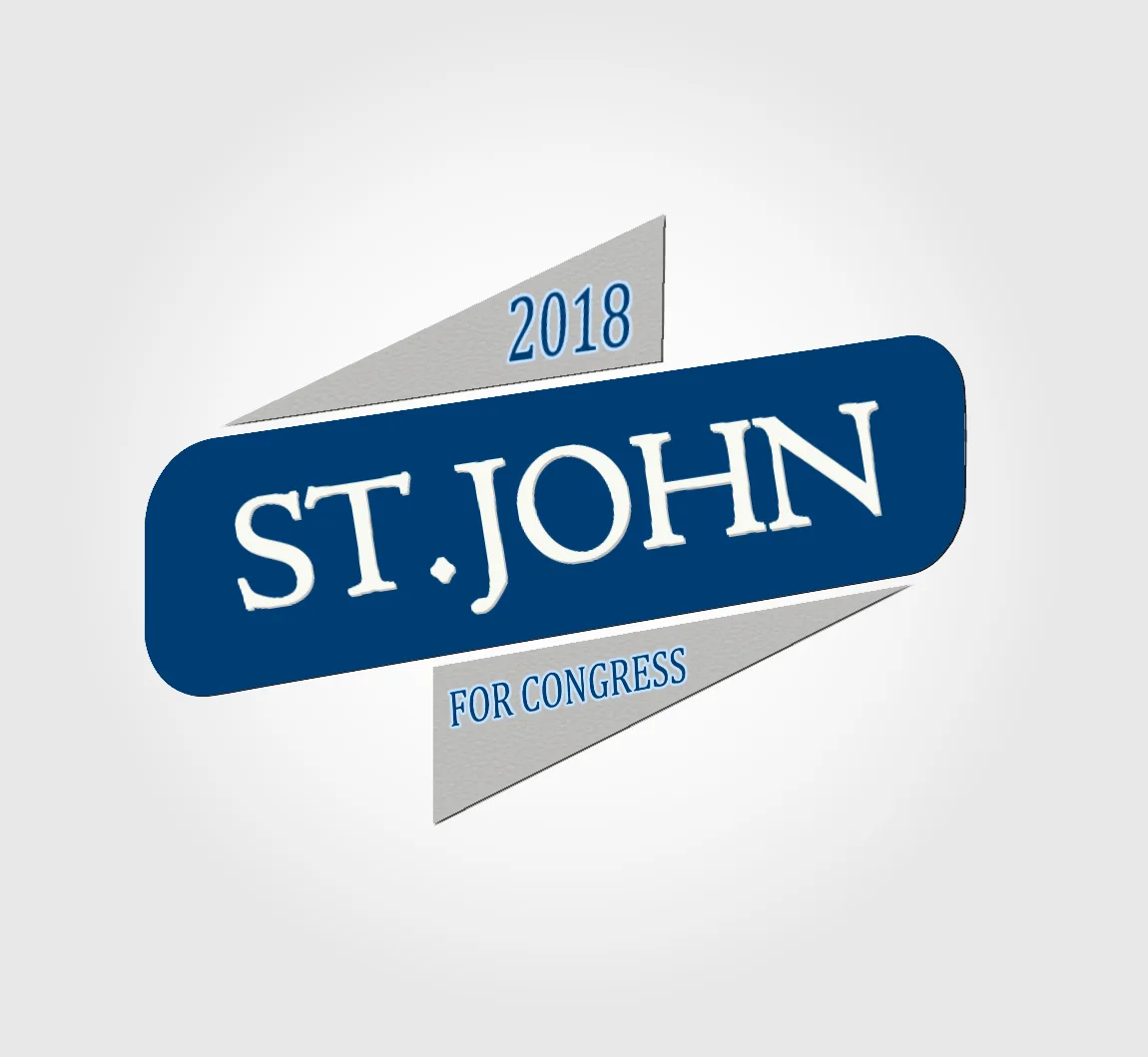 St.John 2018