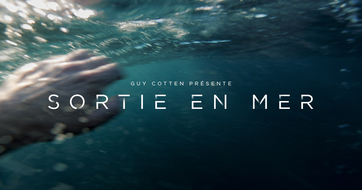 Jeg kan desværre ikke smide filmen op her, da den hverken ligger på Youtube eller Vimeo. Men klik på 'Sortie en mer' øverst oppe, så starter filmen med det samme. 