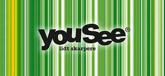 'Lidt skarpere'? Lidt uheldigt pay off.