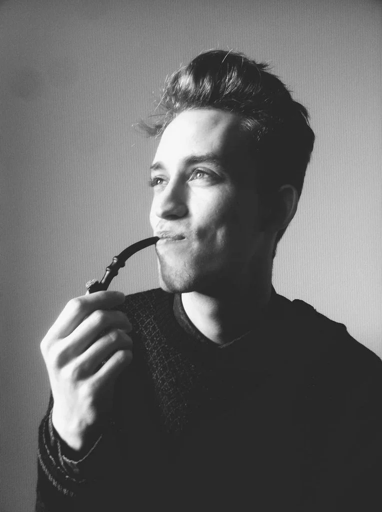 Reklamejam møder Philip Bock