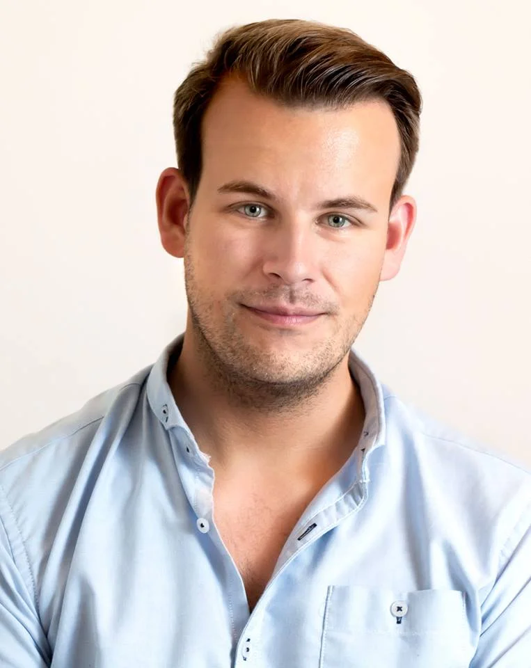 Reklamejam møder Nicolas Thomsen