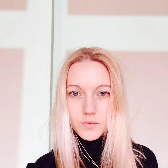 Reklamejam møder Michelle Husen