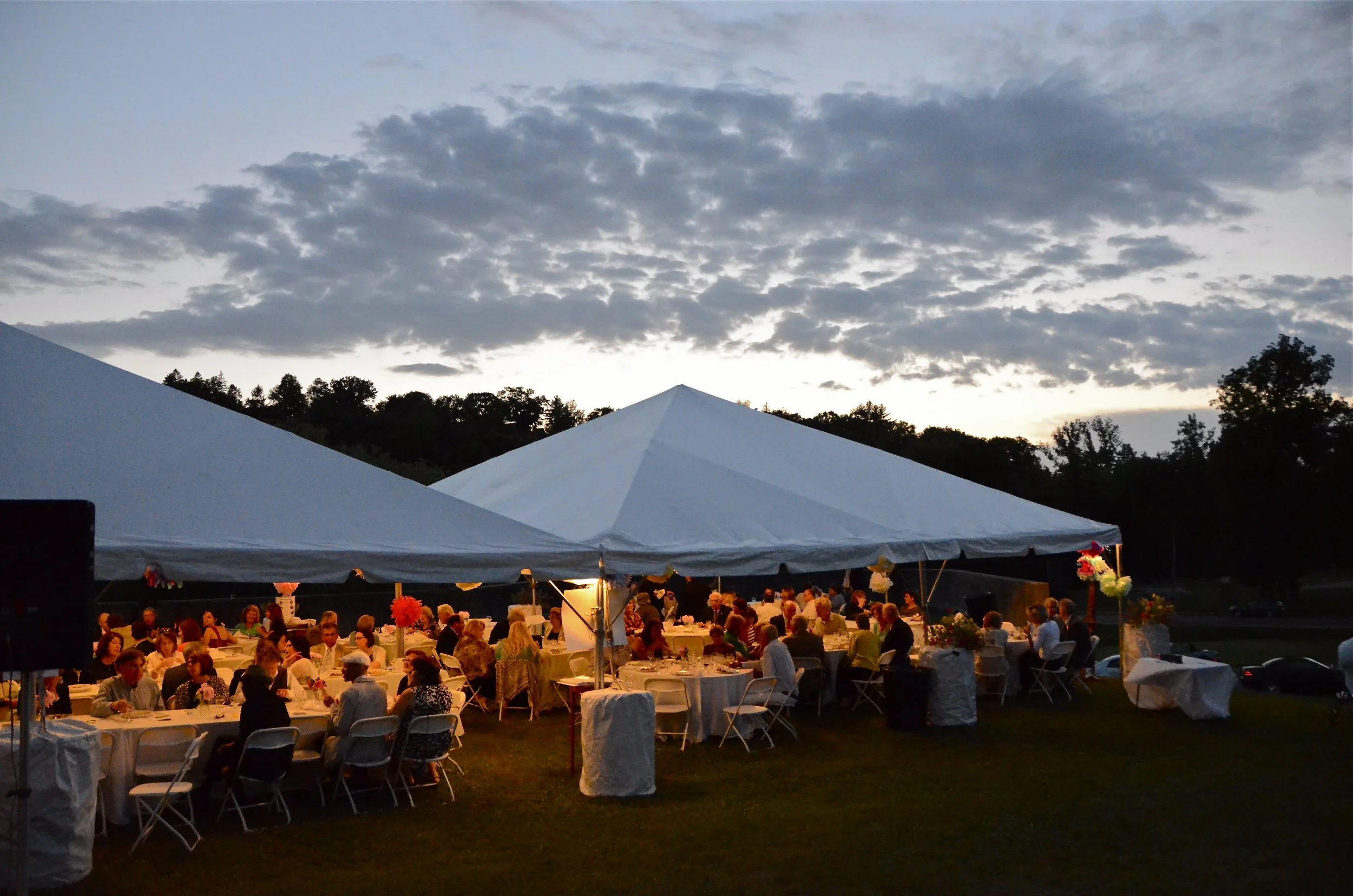 85th Anniversary Fundraiser