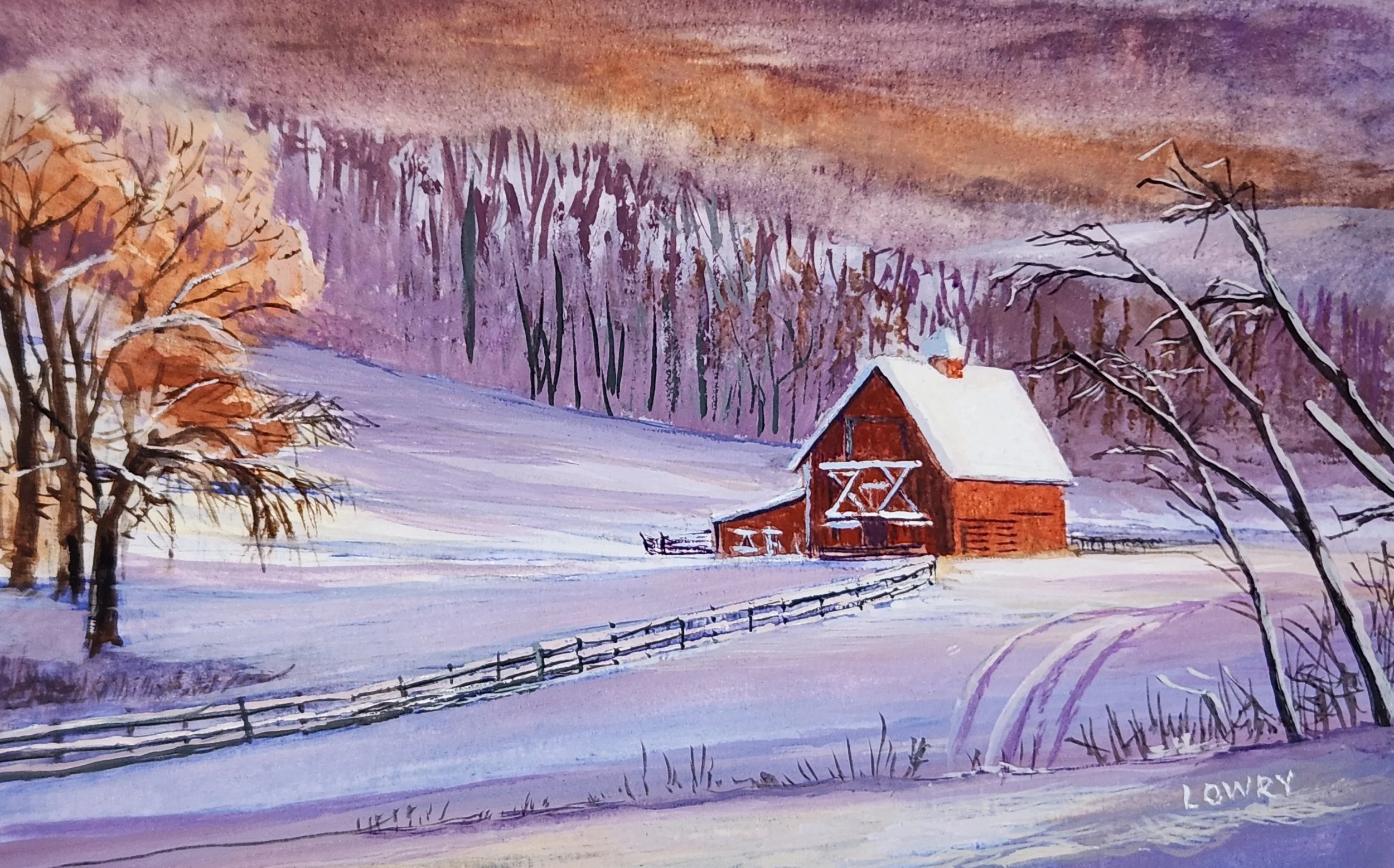 SmallWorks-18237258_Lowry_S_Snowy_Barn.jpg