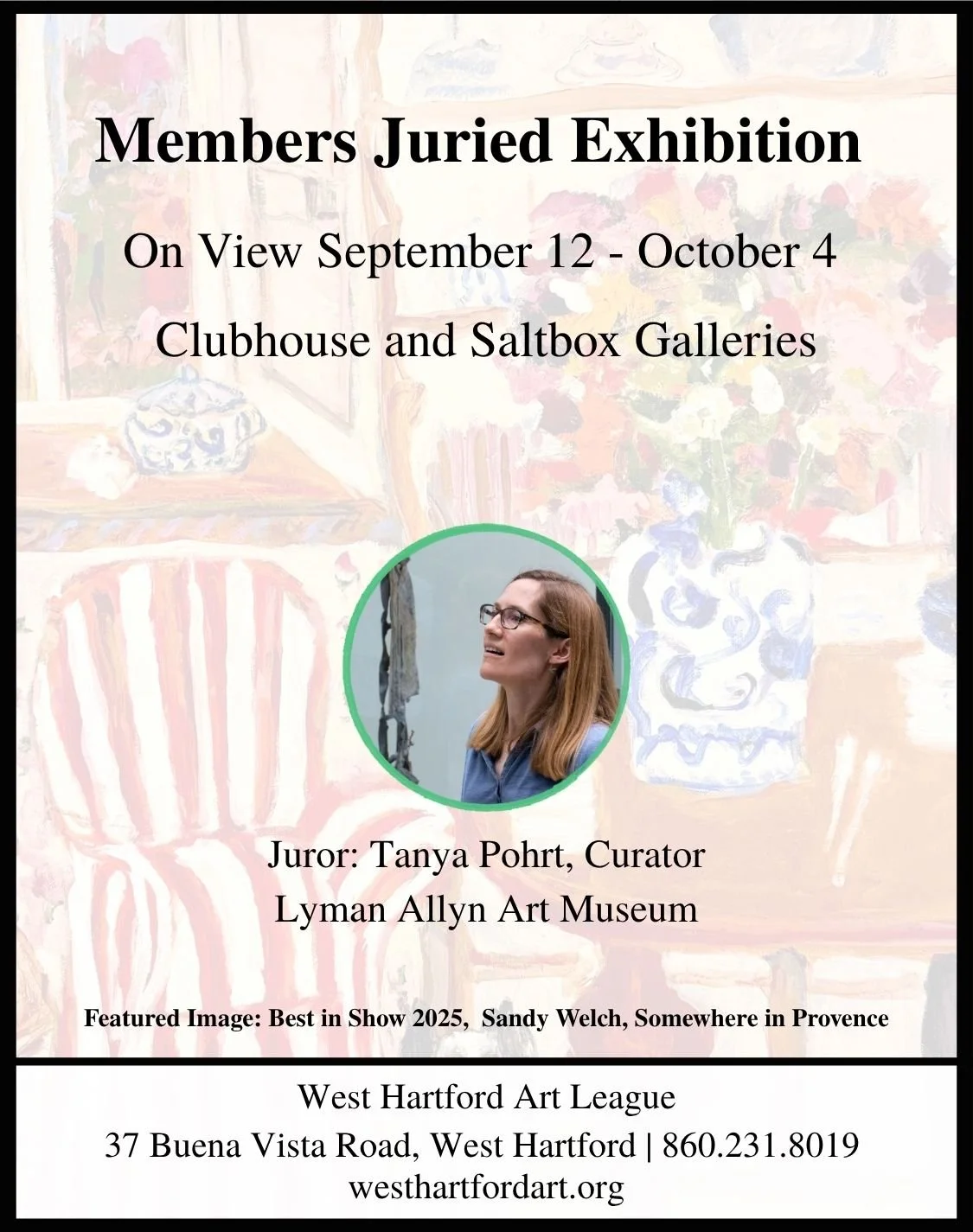 Members Juried General Ad.jpg