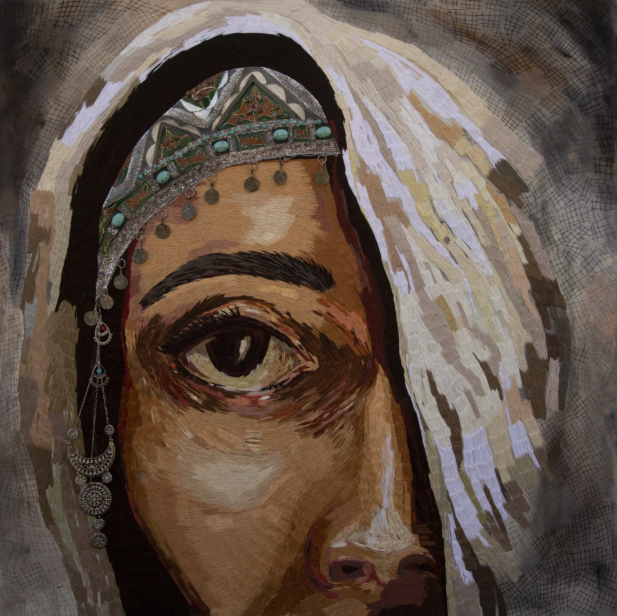 Filova_ Eyes of the Desert, embroidery with metal-panel embellishment.jpg