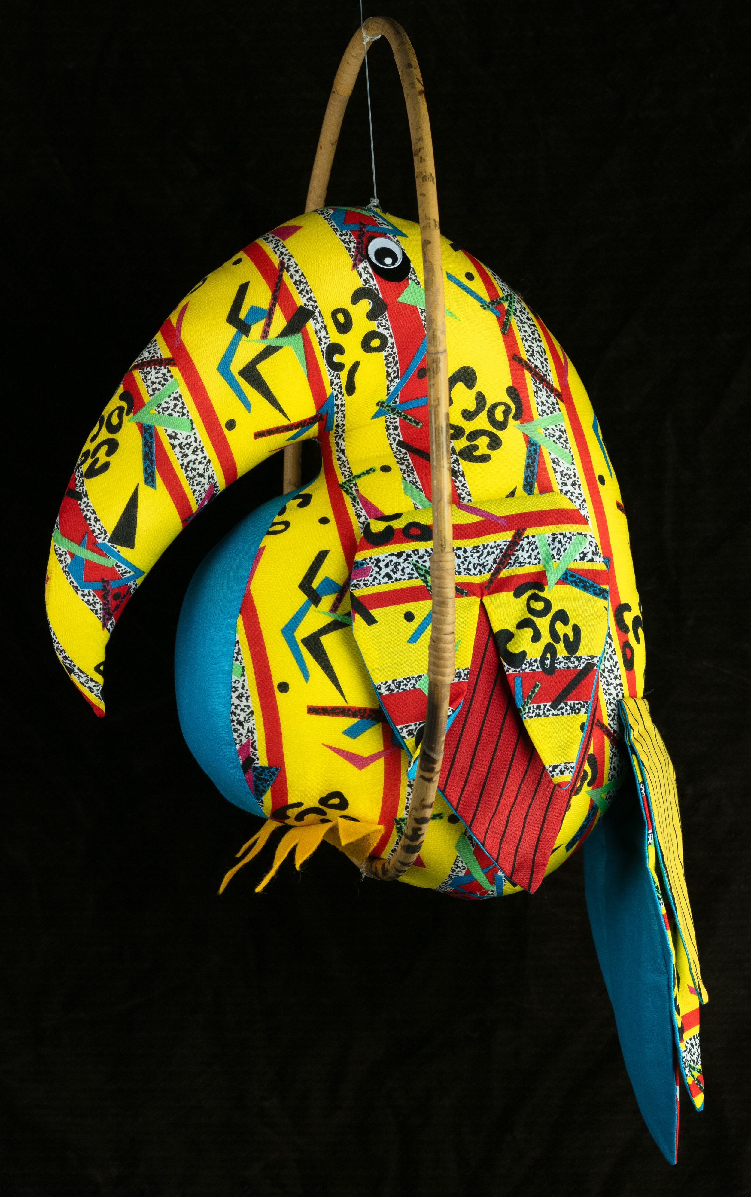 Sacks_Great Bird 1 Large Fanciful.jpg