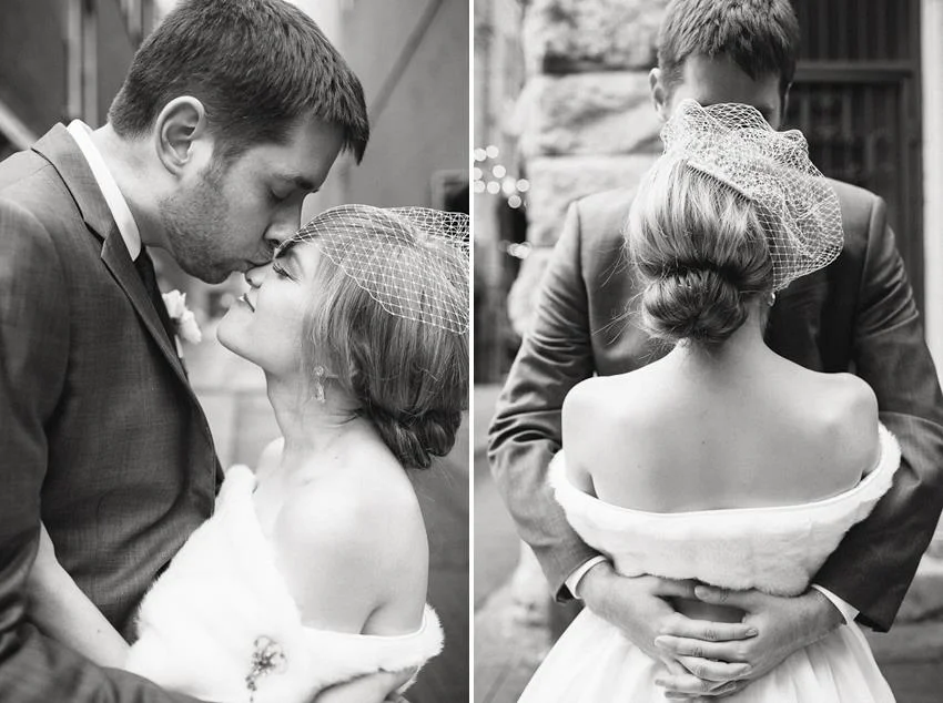 The most important part of your wedding? The marriage. Kristine Neeley .
