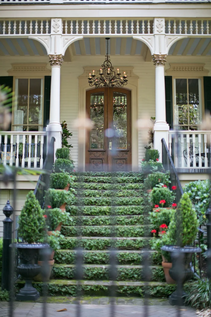 Savannah, via Danielle Aquiline Photography