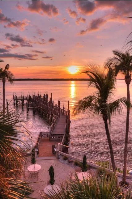 Sanibel Island, FL via