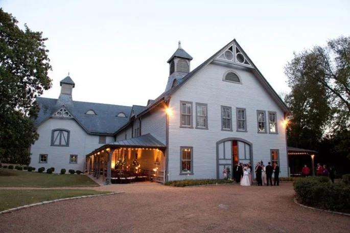 Belle Meade Carriage House via
