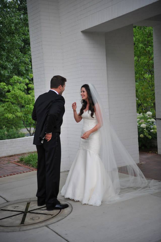 Aren't they the most adorable couple you've ever seen?!