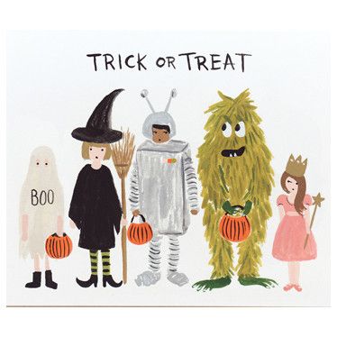 a favorite fall illustration by rifle paper co !