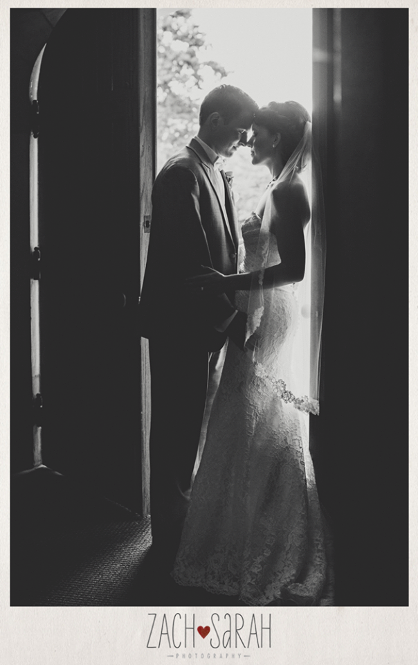 Alex & Sarah's wedding, September 2014