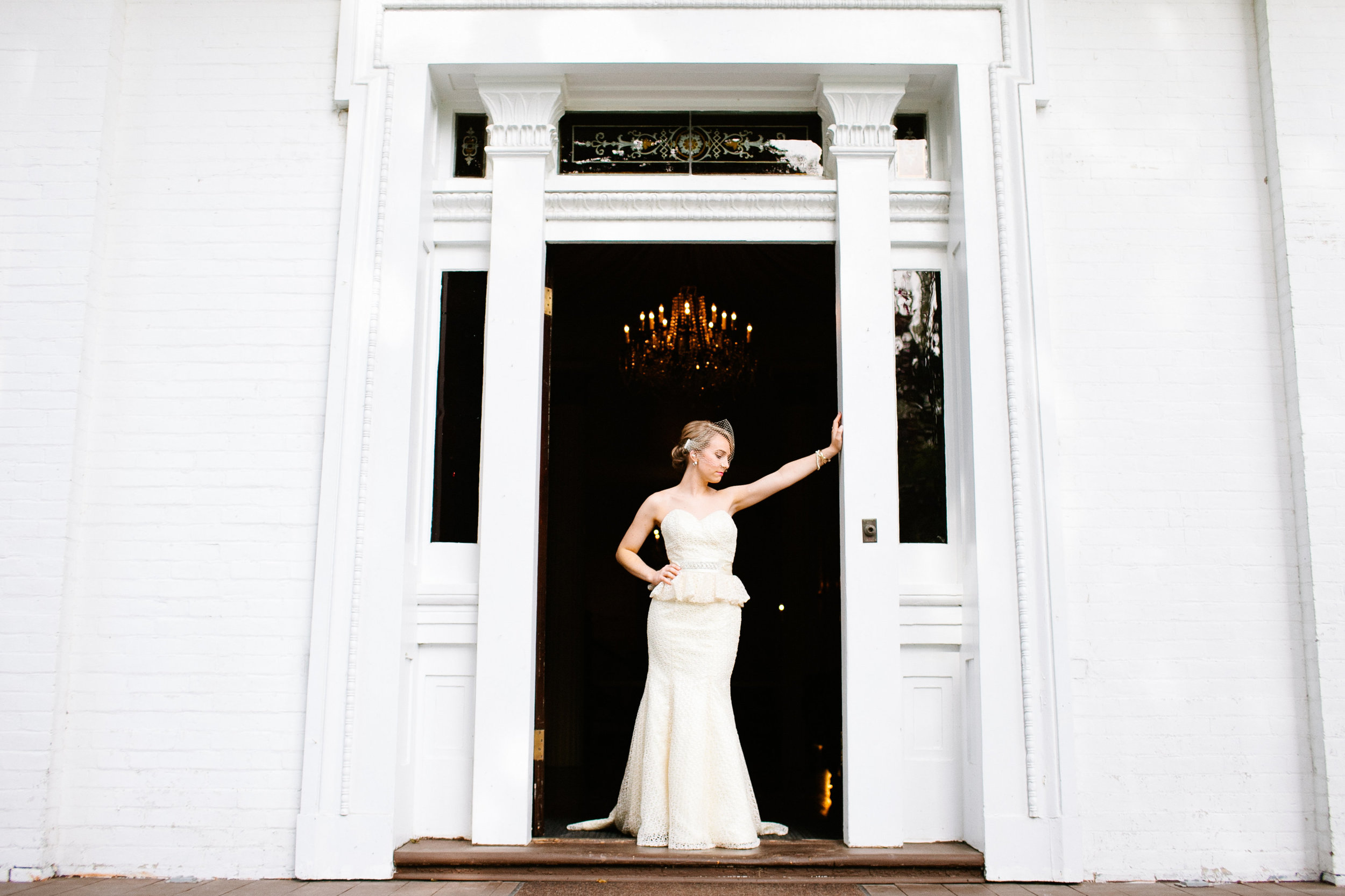 Lauryn & Derek, October 2014. Bridal Portraits by the fabulous Morgan Trinker . If I can have just an ounce of Lauryn's style, I will be set for life! Can't handle her fierceness!!
