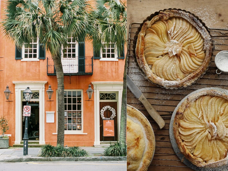 some fall-y inspiration for you -- via amy nicole & le parfait
