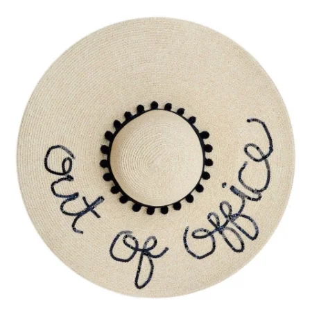 this hat would be a definite plus to commemorate the occasion!