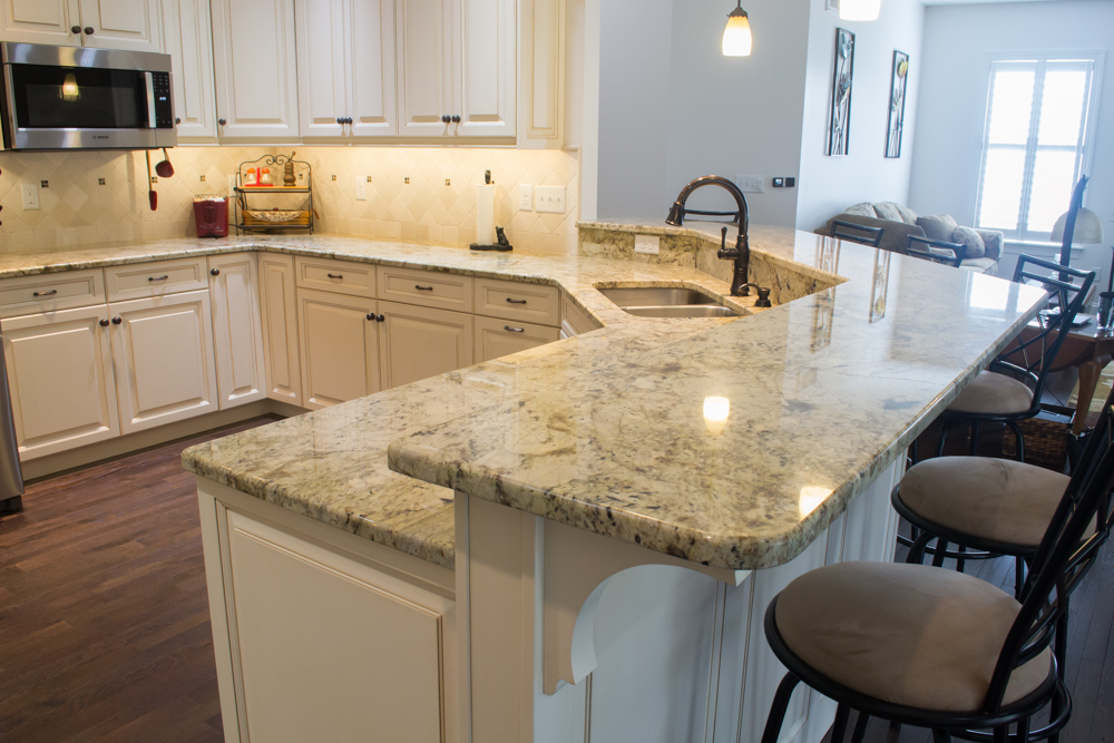 White painted custom cabinetry oyster glaze breakfast bar -8.jpg