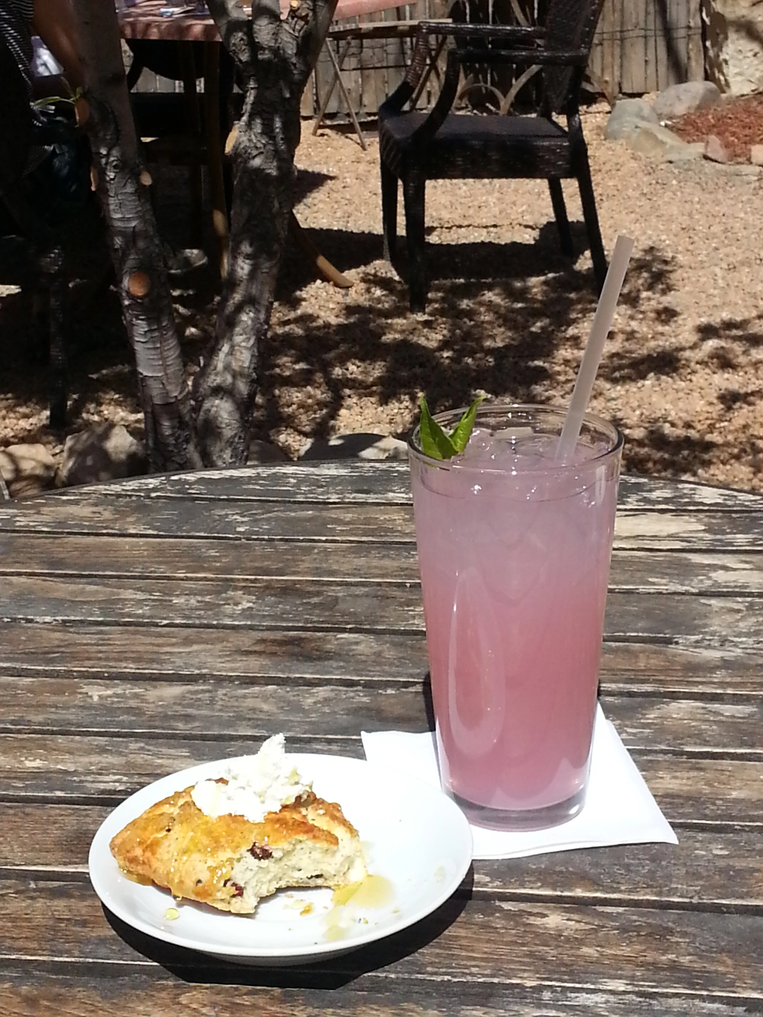 Lavender Lemonade And Scone.jpg