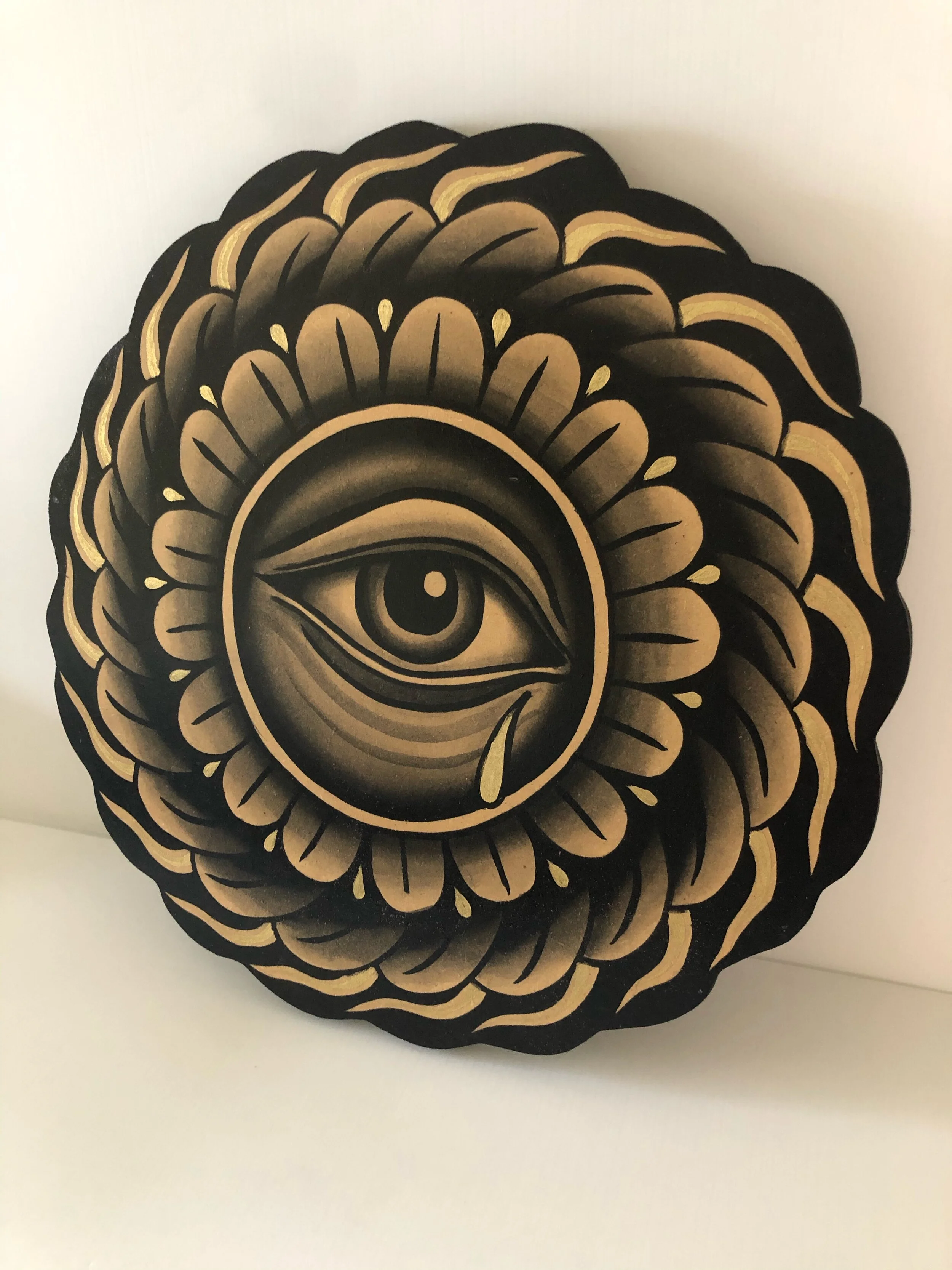 Shop — Electric Eye