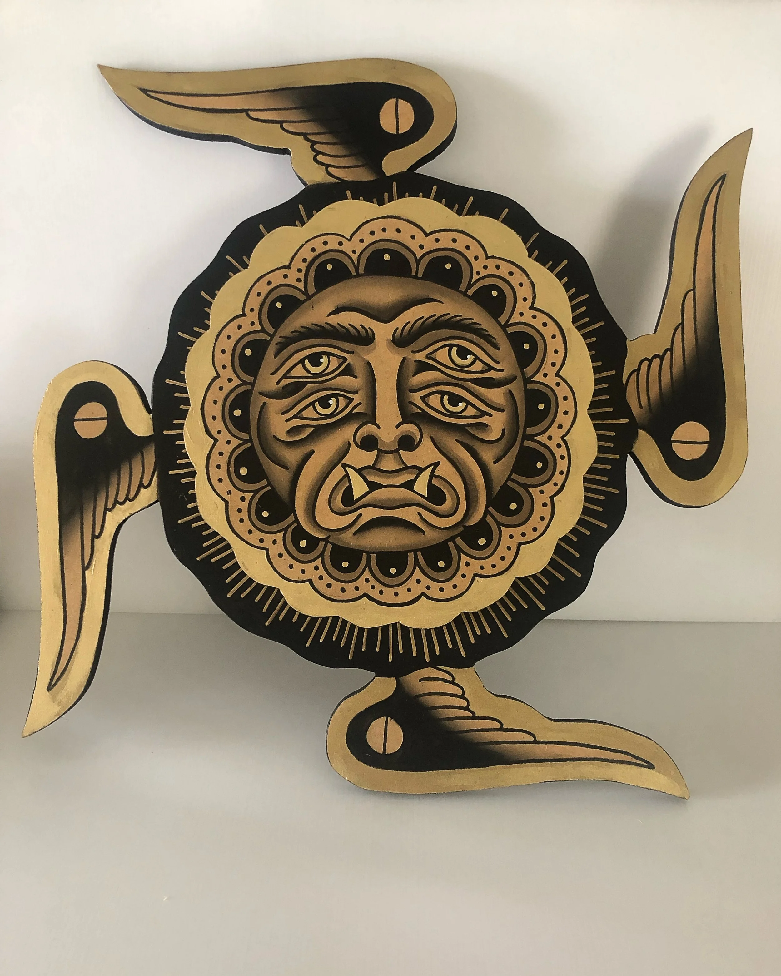 Shop — Electric Eye