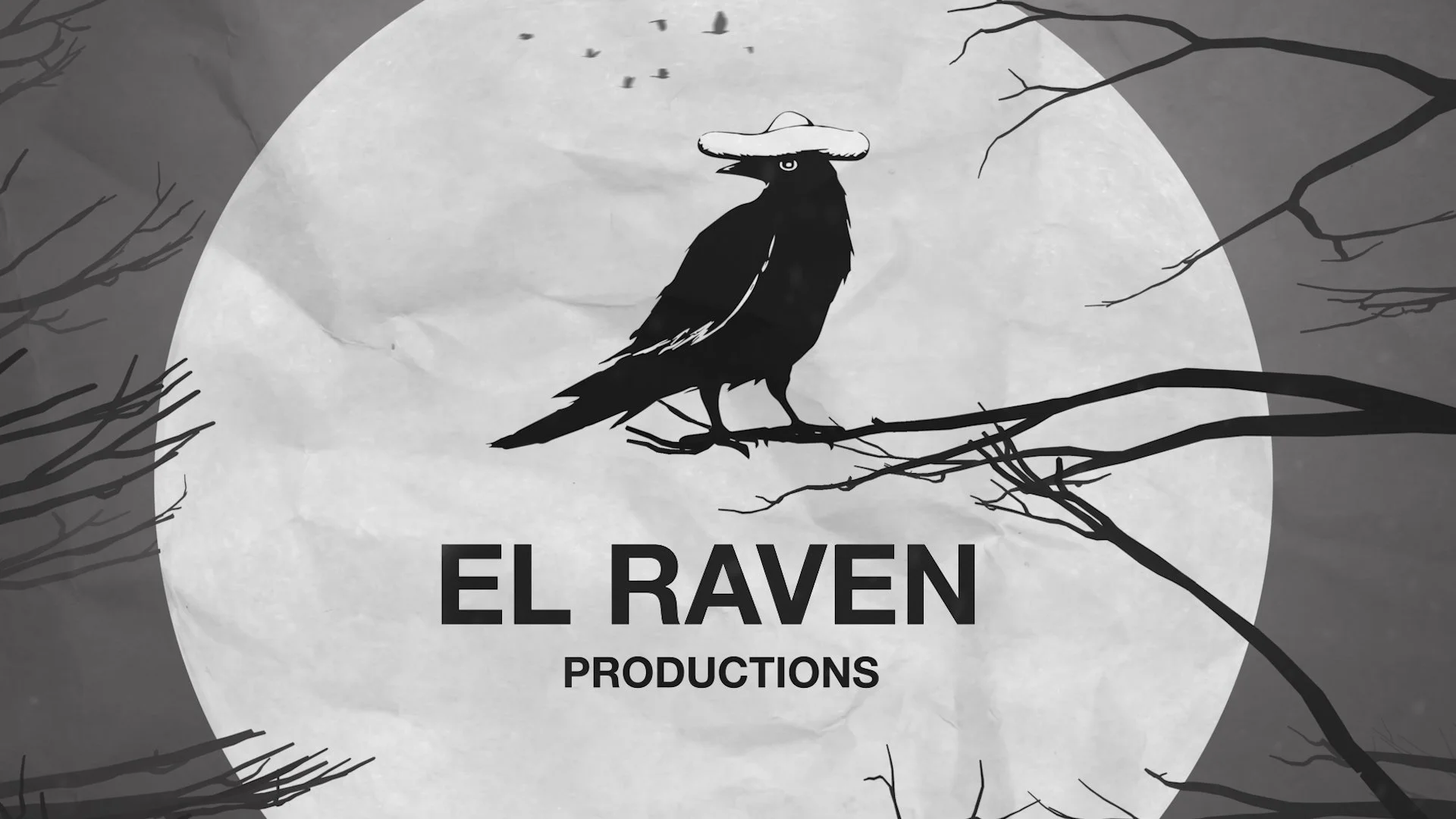 El Raven Productions Reel