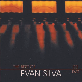Best Of Evan Silva CD & DVD