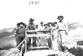 Doc and Babe with crew.jpg