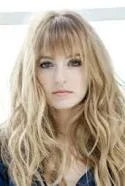 Ahna O'Reilly also starred in Boswell's play The Long Shrift this past July.