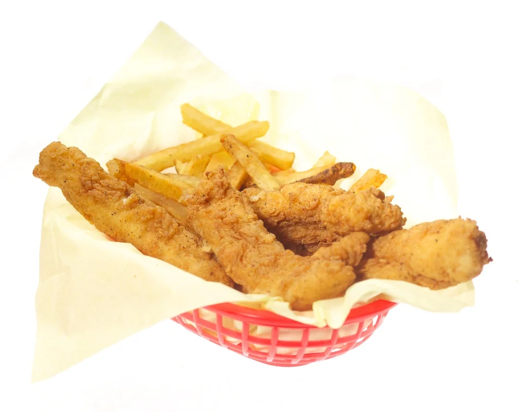 Chicken Strips