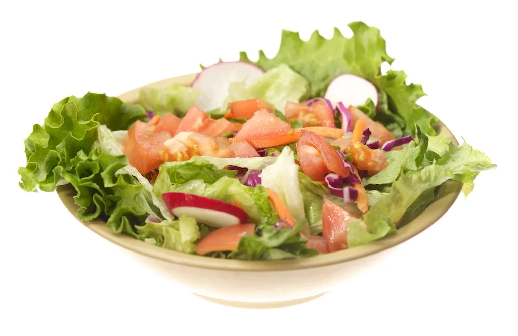 Side Salad