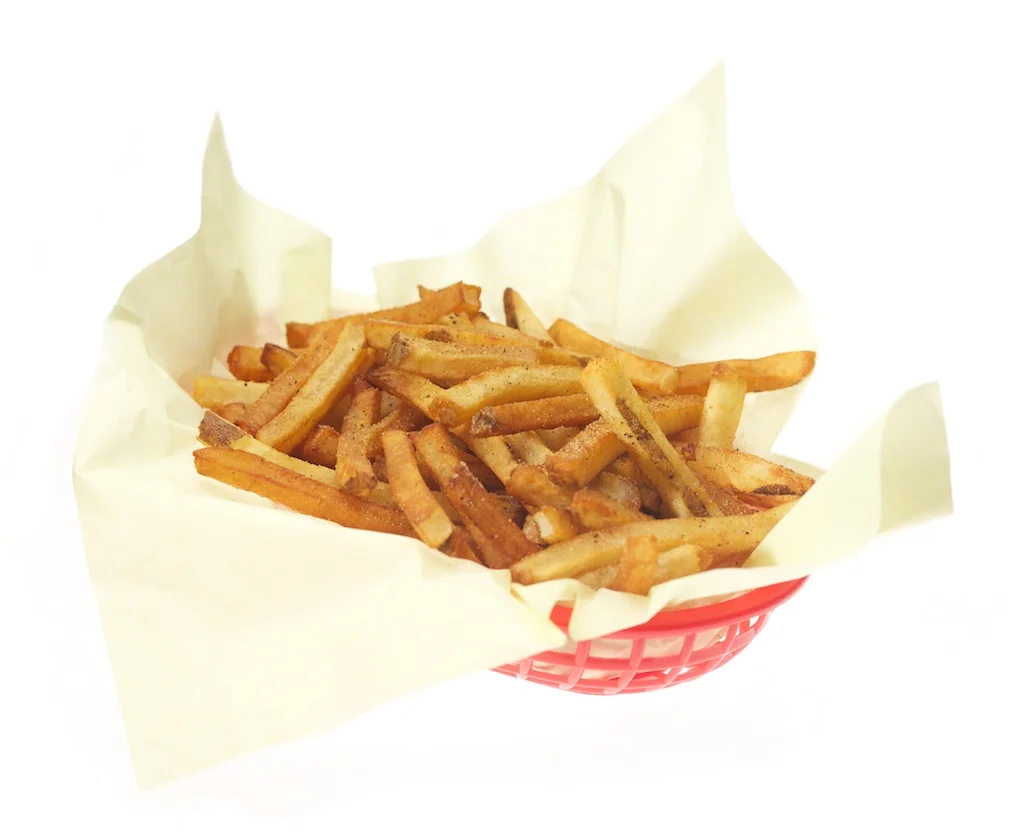 Basket of Fries