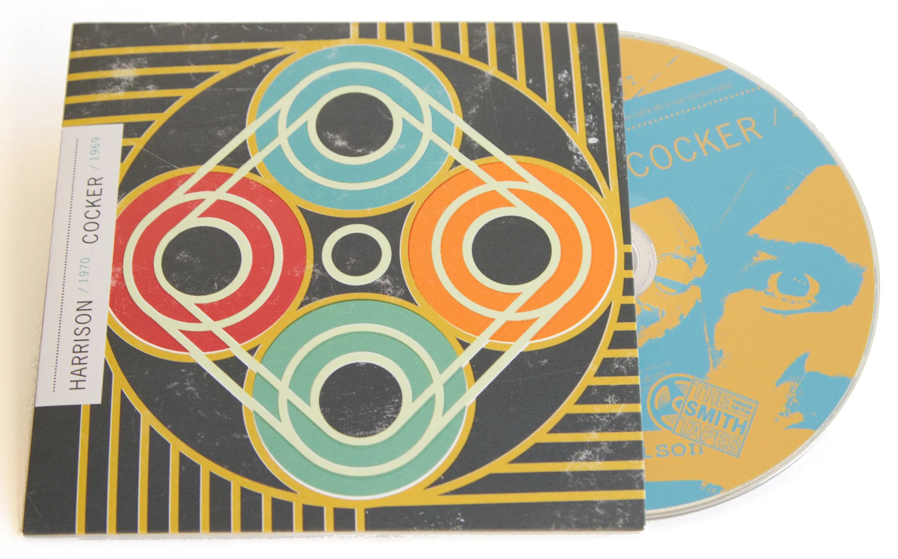 Box Set-Harrison:Cocker.jpg