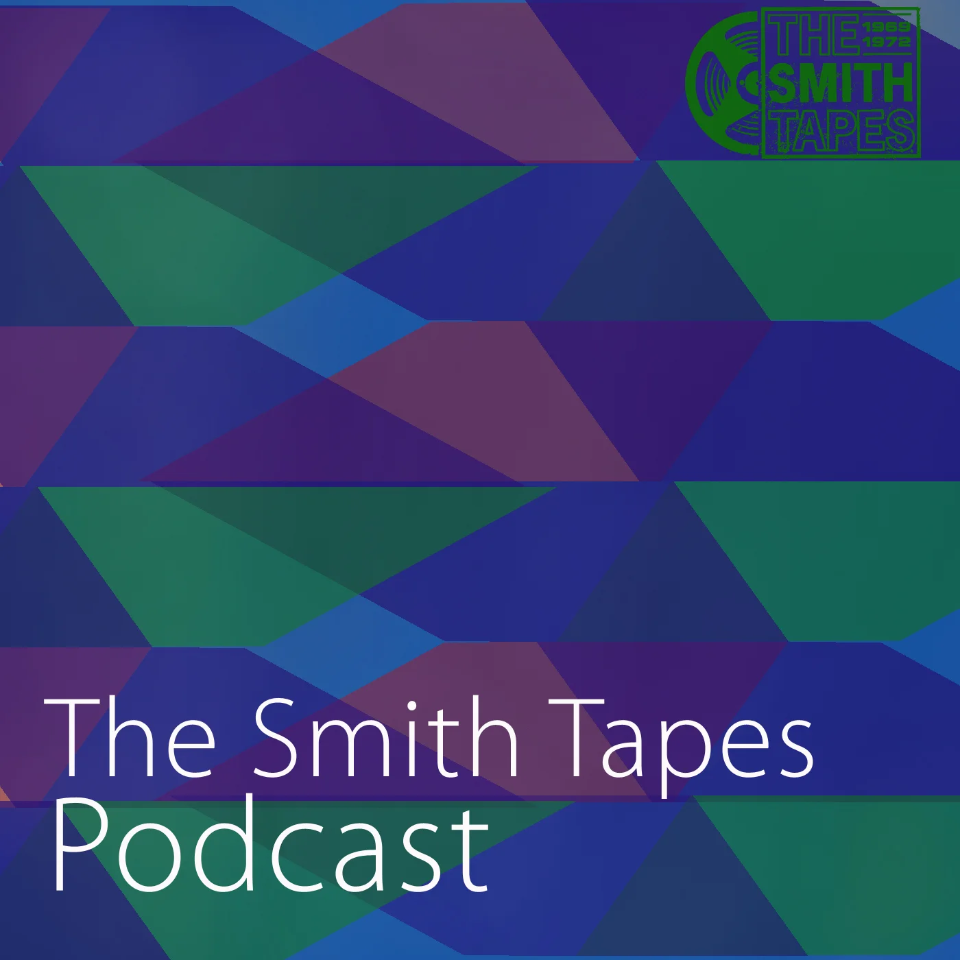 Podcast - The Smith Tapes