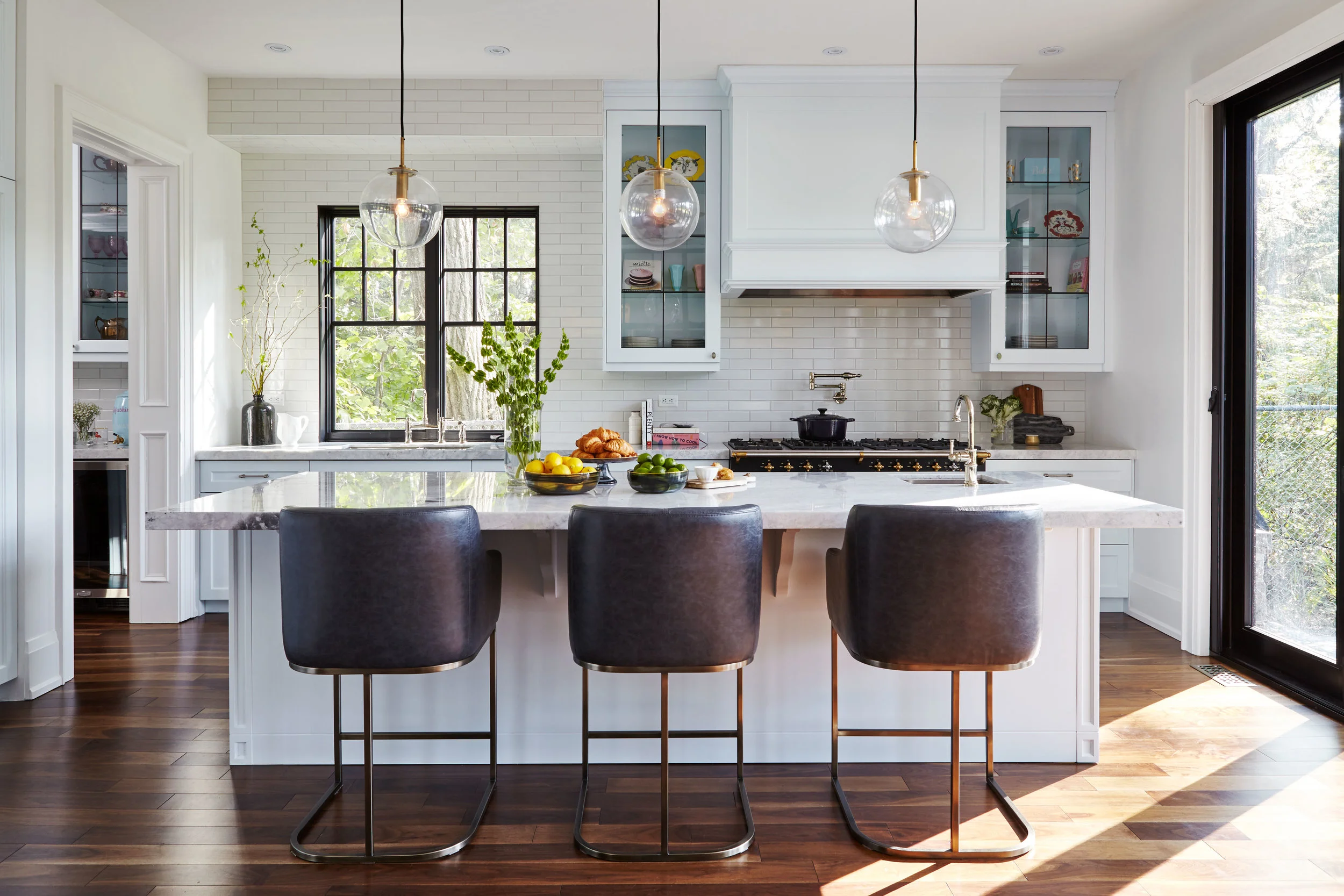 FOHR DESIGN STUDIO INC. — Beaches Residence