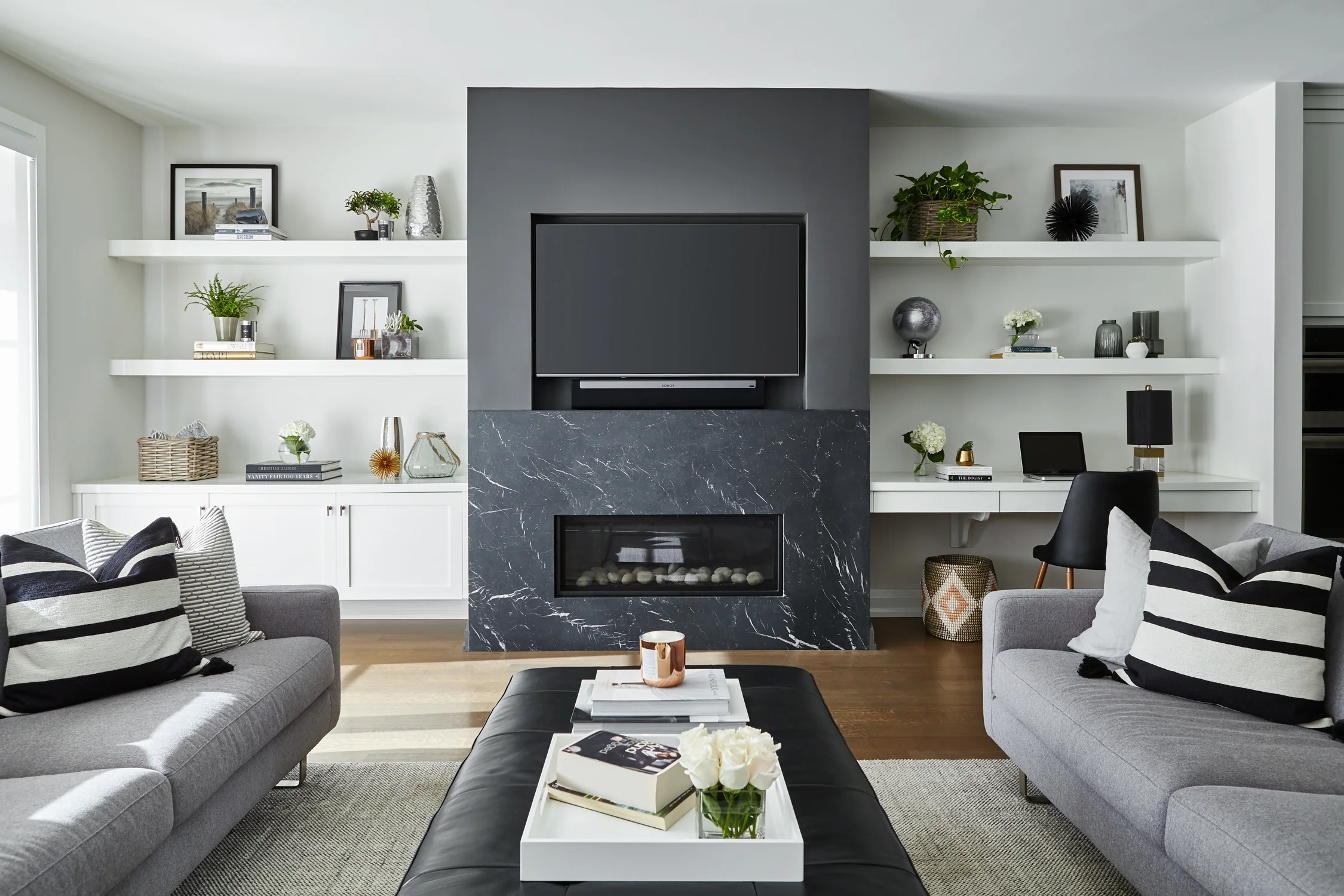 GLENFOREST RESIDENCE