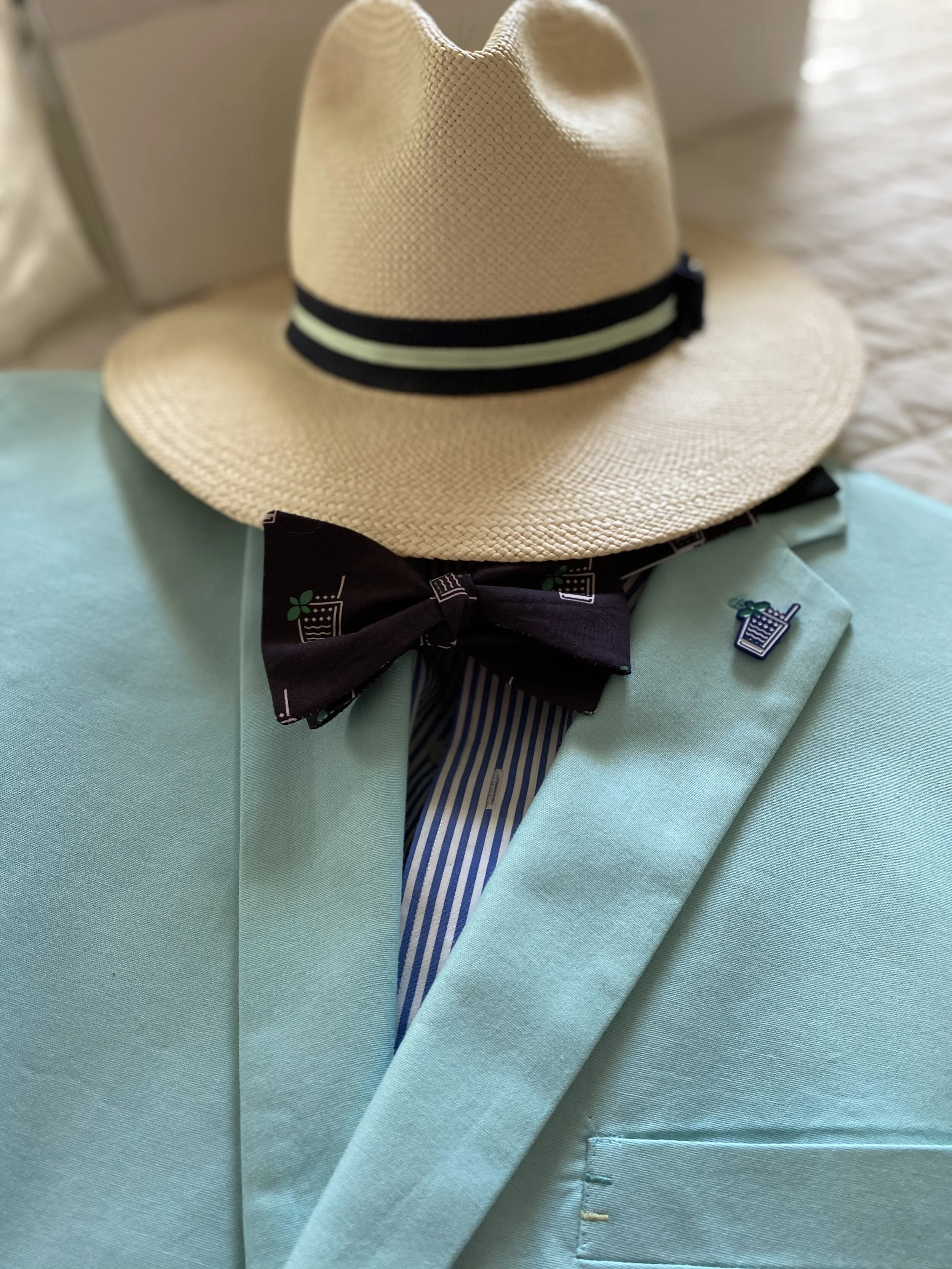 The 147th Running of the Kentucky Derby — Milliners Guild