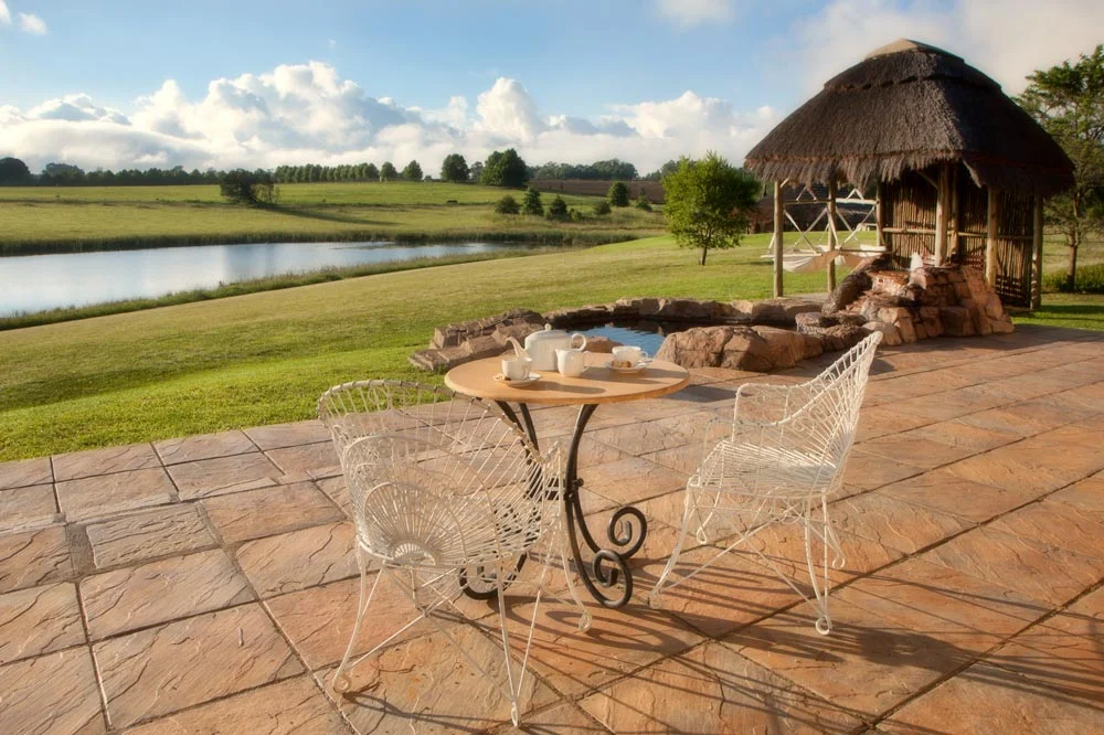 Midlands Meander