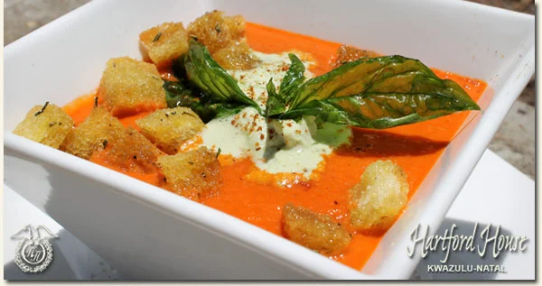Tomato Soup
