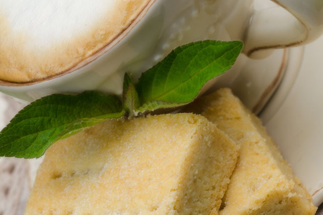 Shortbread