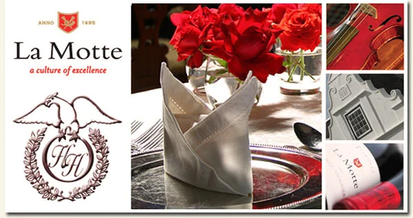 la motte and hartford house restaurant