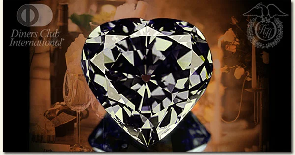 diners club diamond wine list award 2009