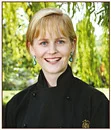 Jackie Cameron Head Chef