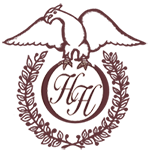 hartford house logo