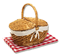 Picnic Basket