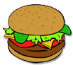 Beef Burger Bun